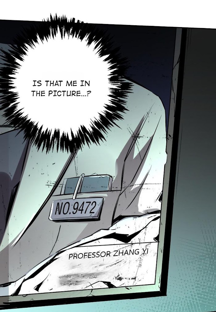 Dream Envoy Chapter 2 - page 36