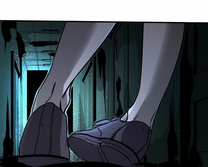 Dream Envoy Chapter 2 - page 55