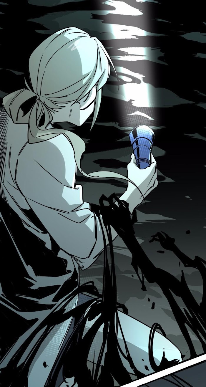 Dream Envoy Chapter 2 - page 69