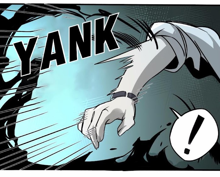 Dream Envoy Chapter 2 - page 73