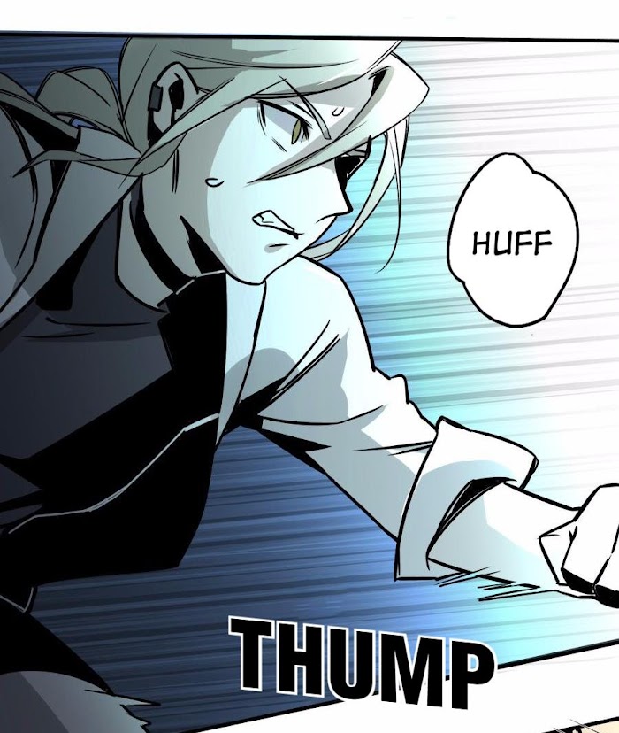 Dream Envoy Chapter 2 - page 76