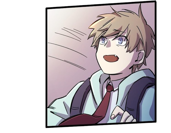 Dream Envoy Chapter 8 - page 13