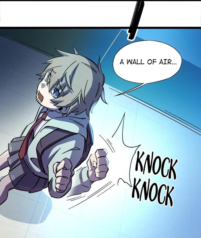 Dream Envoy Chapter 8 - page 15