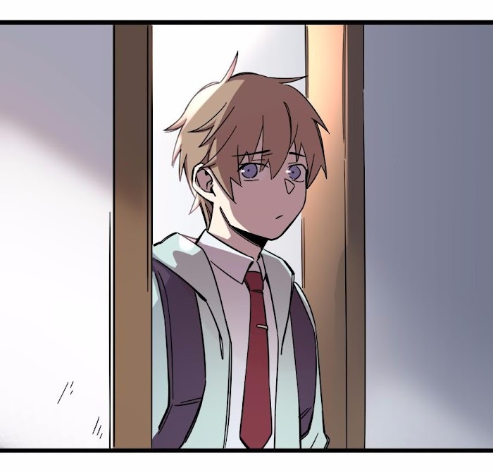 Dream Envoy Chapter 8 - page 18