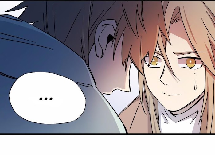 Dream Envoy Chapter 8 - page 44
