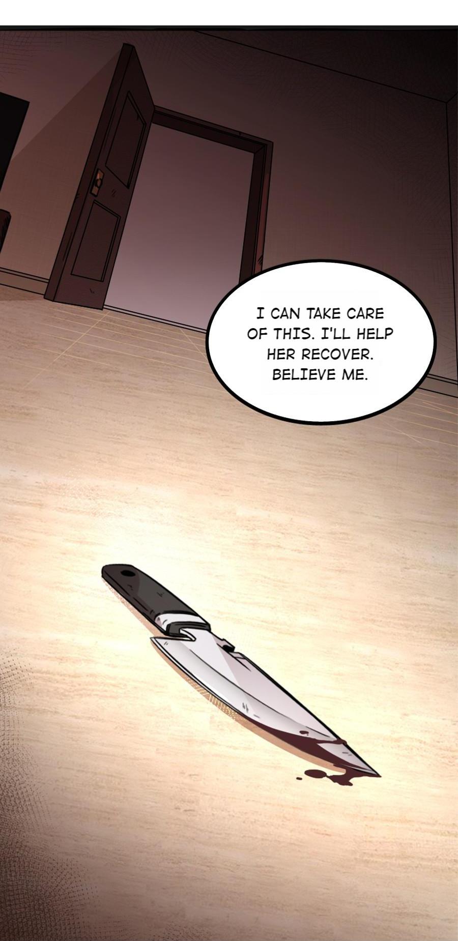 Dream Envoy Chapter 6 - page 24