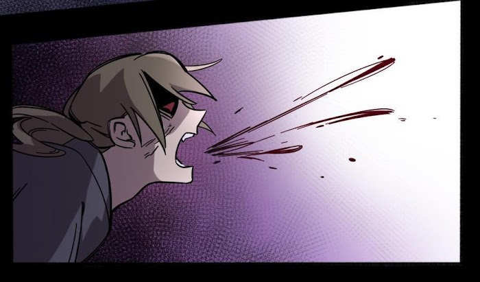 Dream Envoy Chapter 5 - page 24