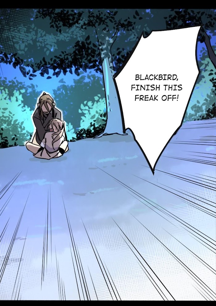 Dream Envoy Chapter 5 - page 25