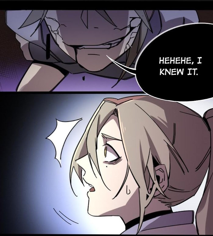 Dream Envoy Chapter 5 - page 28