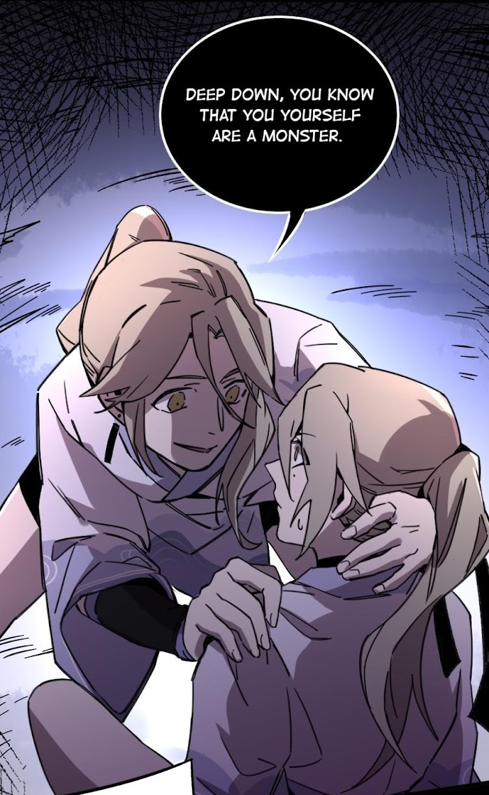Dream Envoy Chapter 5 - page 29