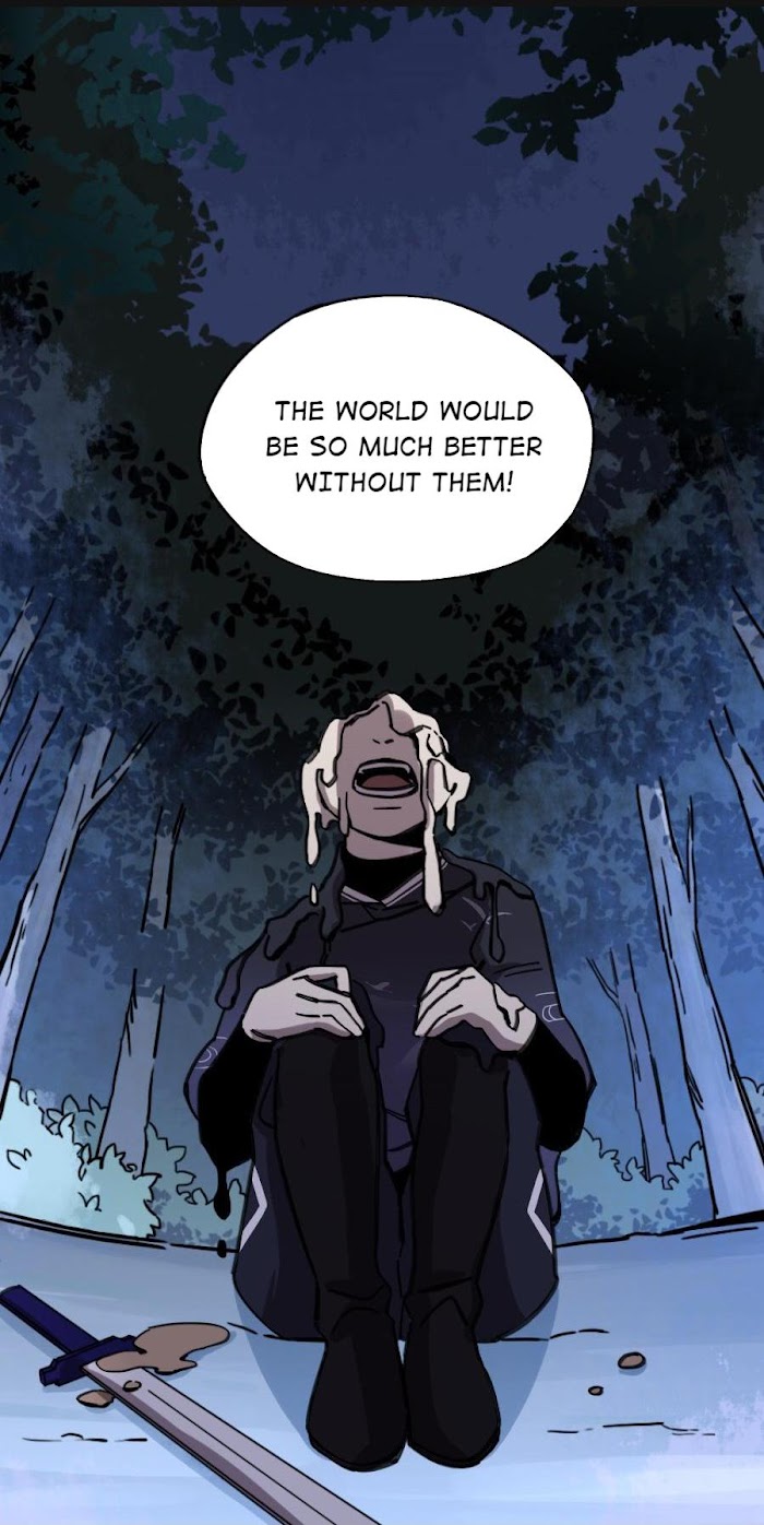 Dream Envoy Chapter 5 - page 39