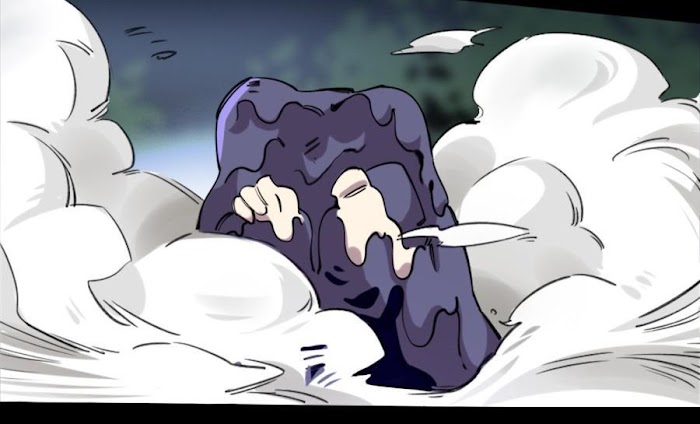 Dream Envoy Chapter 5 - page 41