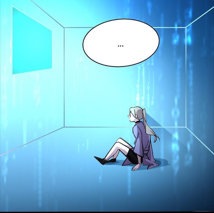 Dream Envoy Chapter 5 - page 46