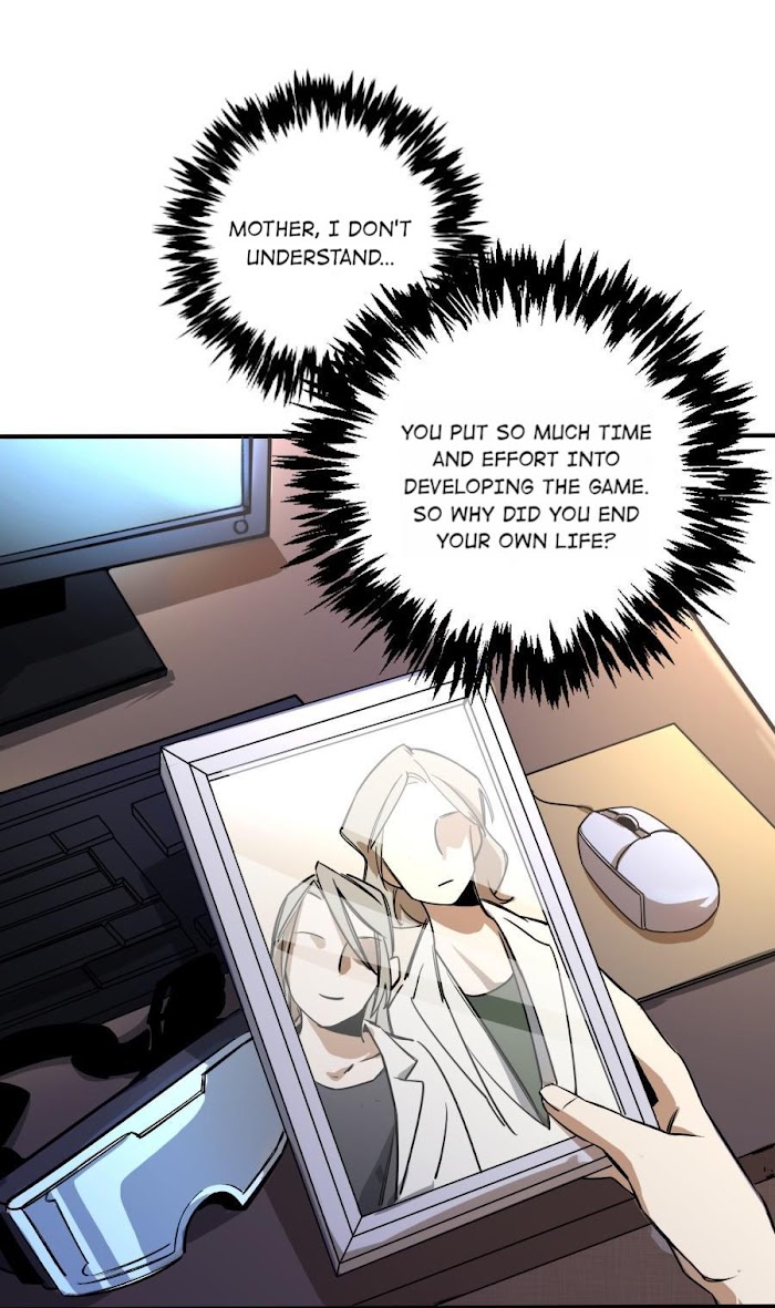 Dream Envoy Chapter 3 - page 17