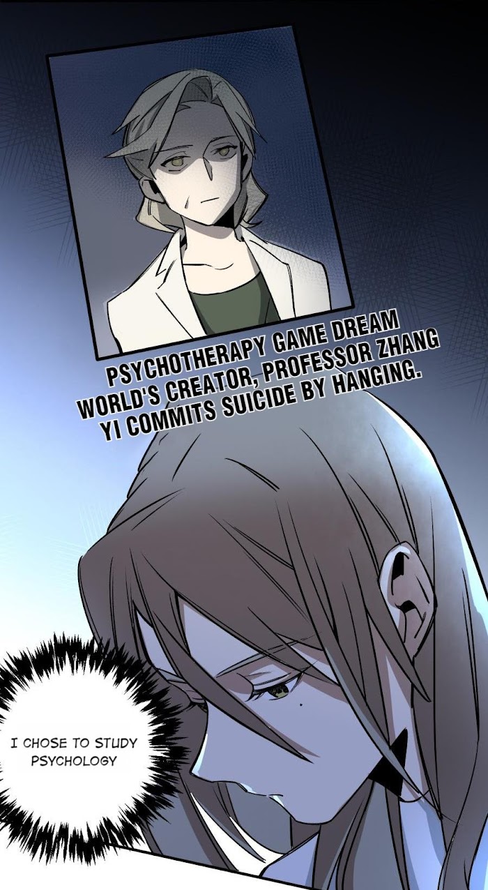 Dream Envoy Chapter 3 - page 18