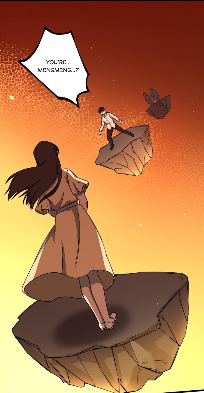 Dream Envoy Chapter 21 - page 27