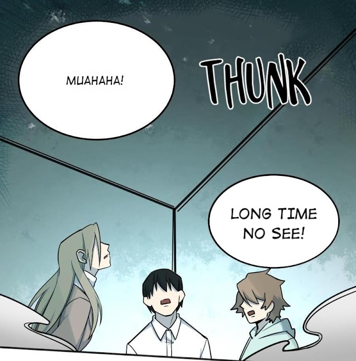 Dream Envoy Chapter 20 - page 18