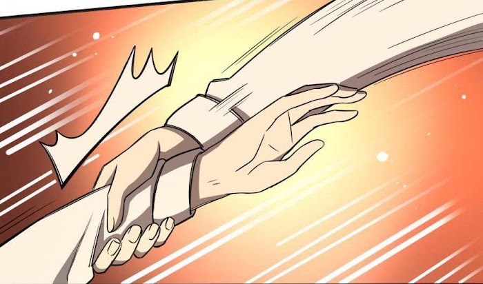 Dream Envoy Chapter 20 - page 35