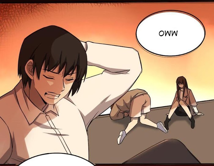 Dream Envoy Chapter 20 - page 39