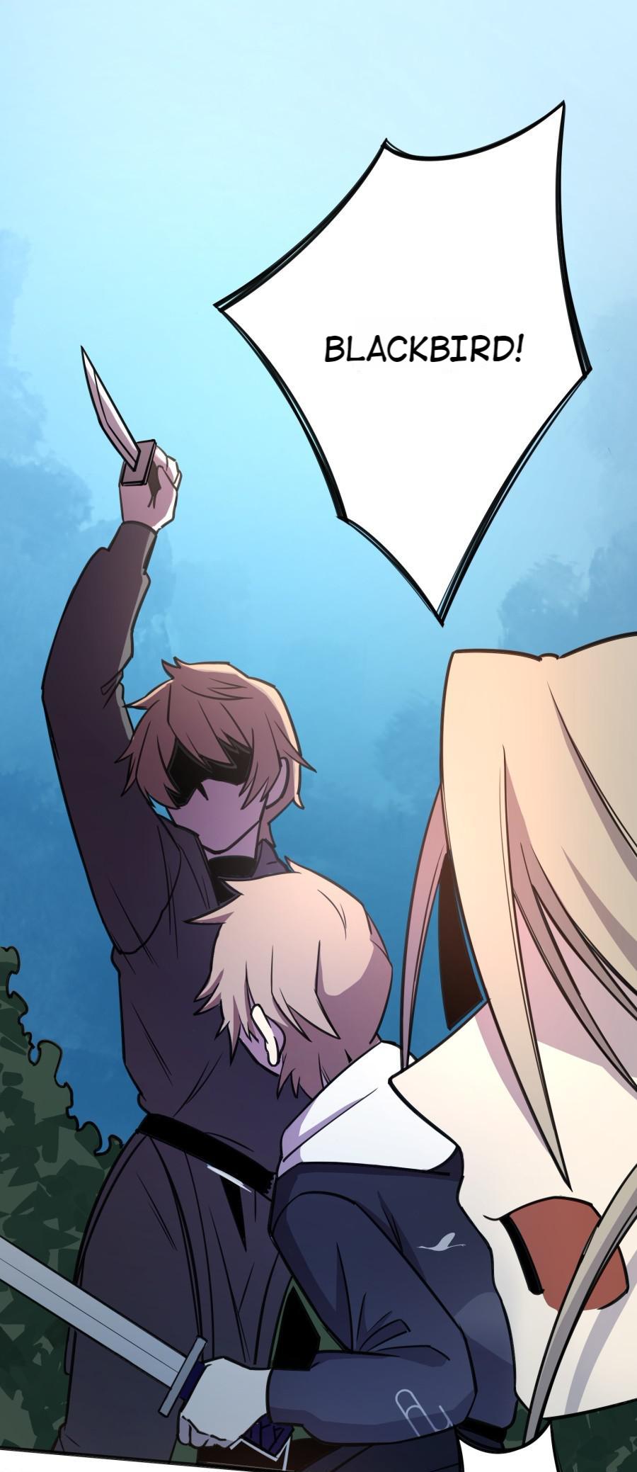 Dream Envoy Chapter 15 - page 26