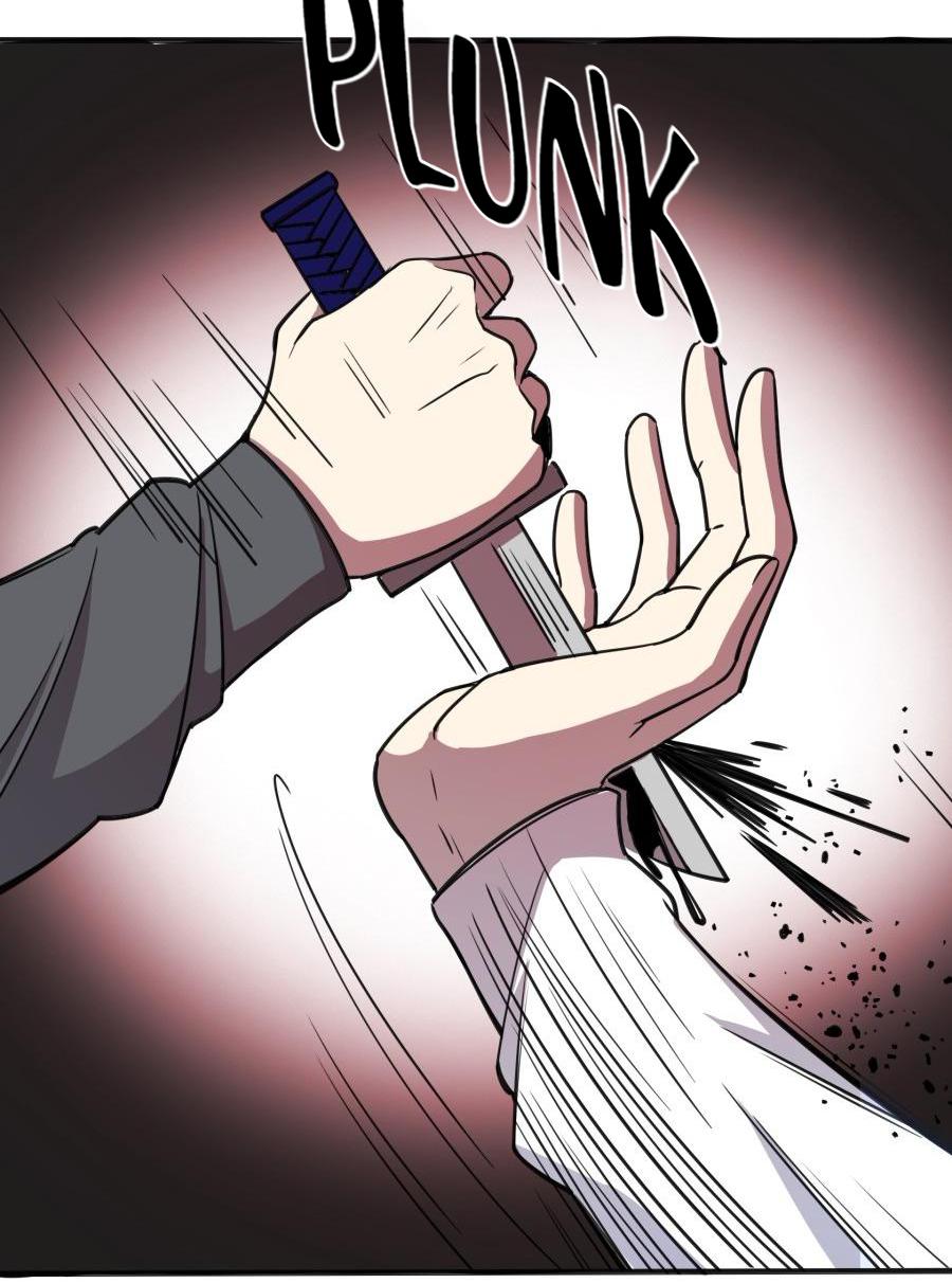Dream Envoy Chapter 15 - page 28
