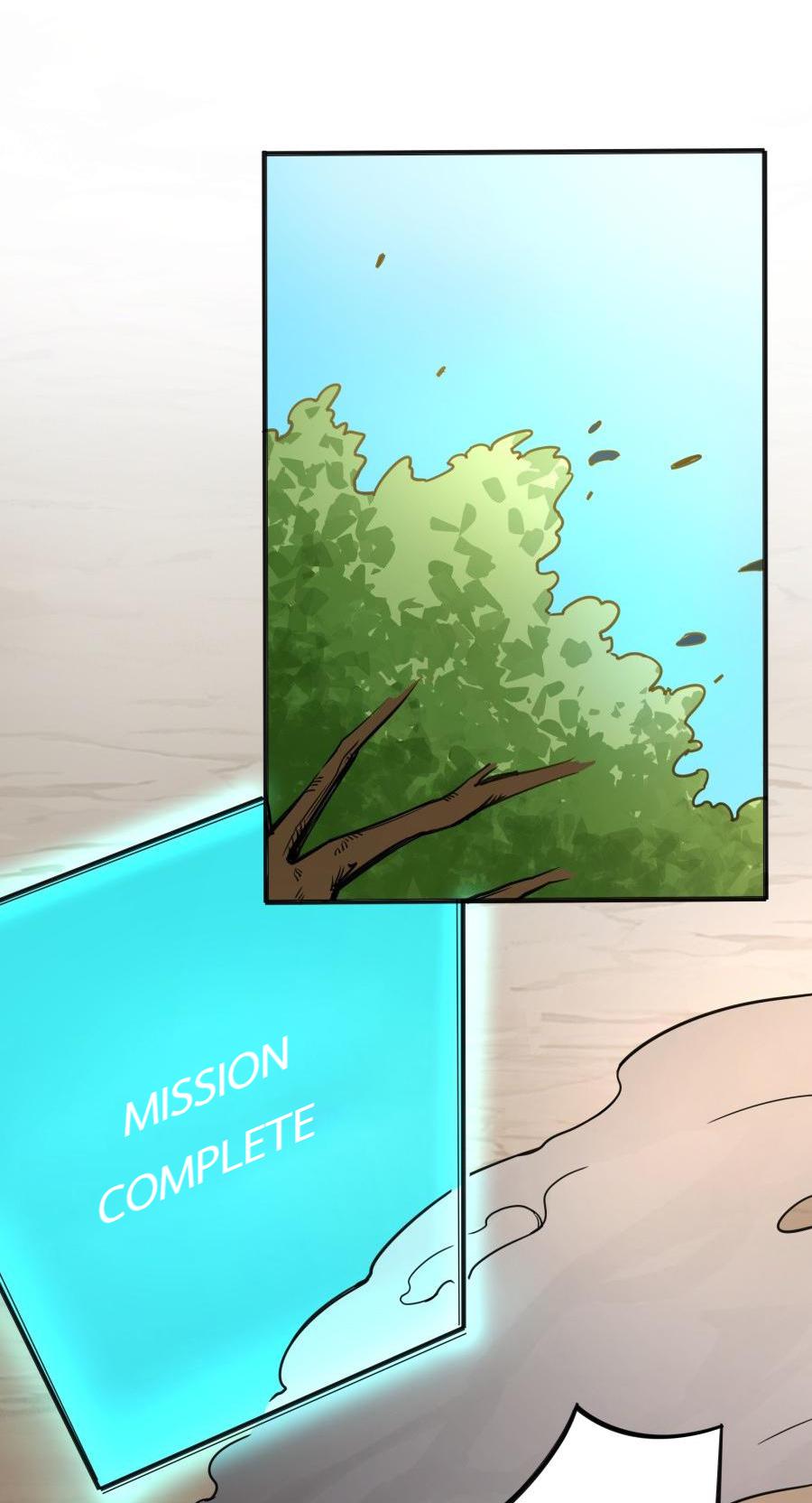 Dream Envoy Chapter 15 - page 33