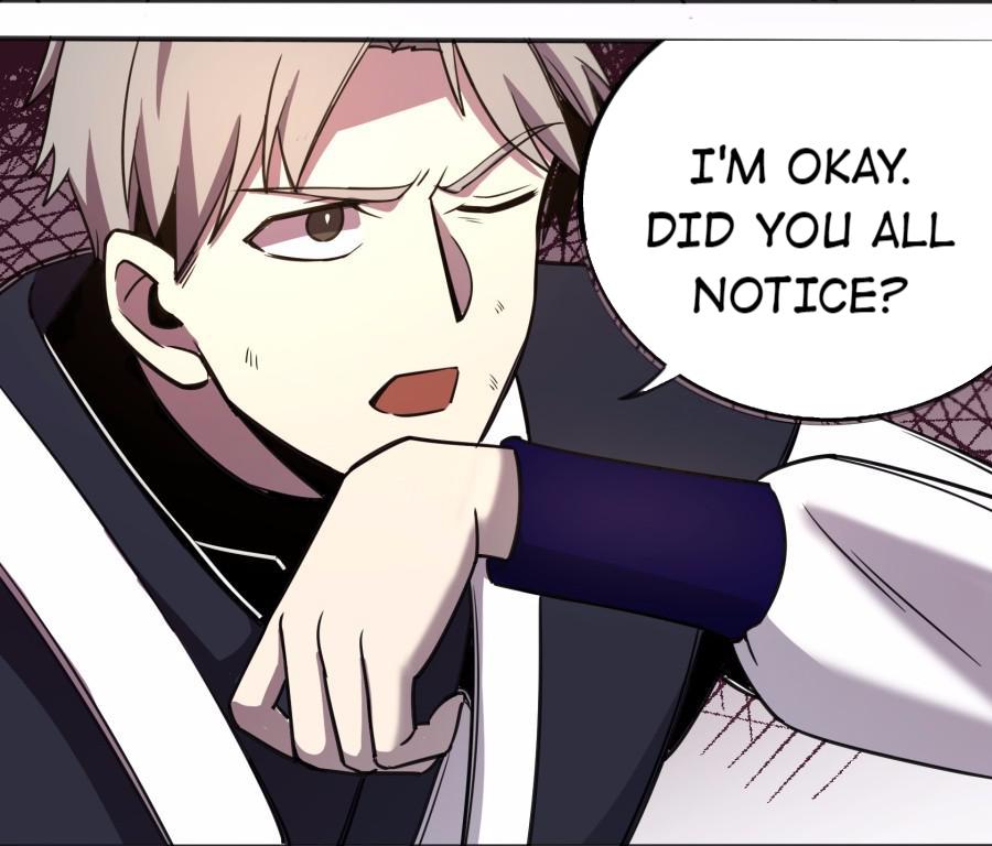 Dream Envoy Chapter 13 - page 28