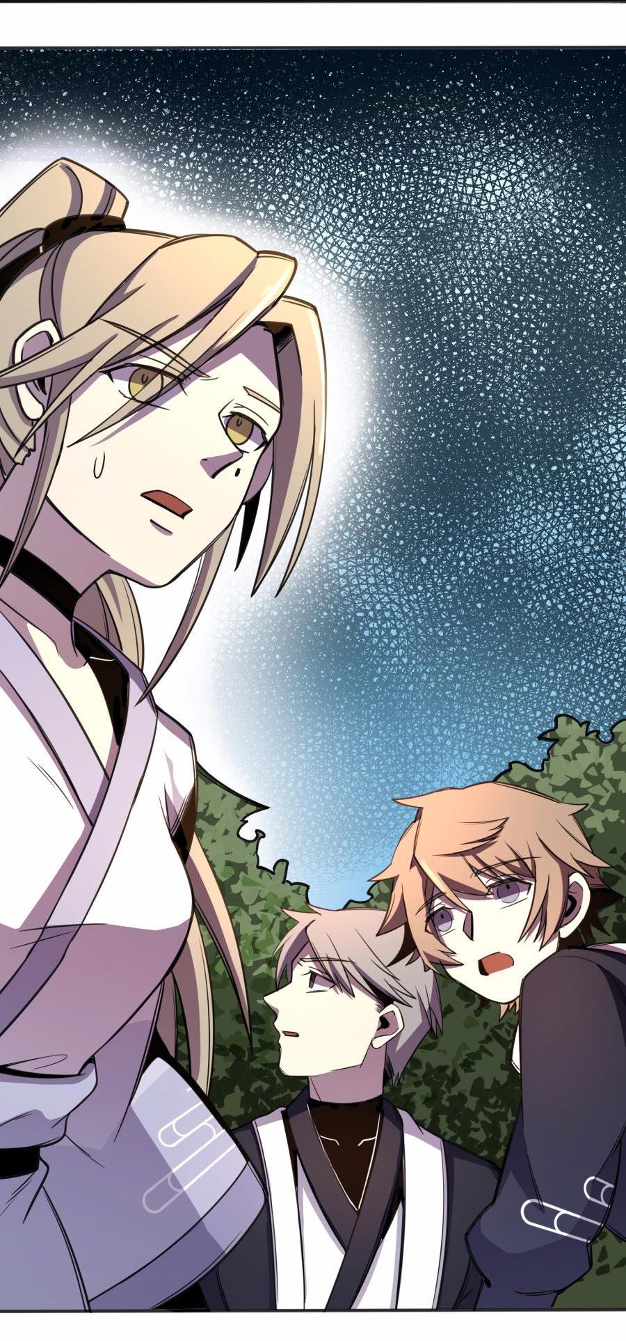 Dream Envoy Chapter 13 - page 30