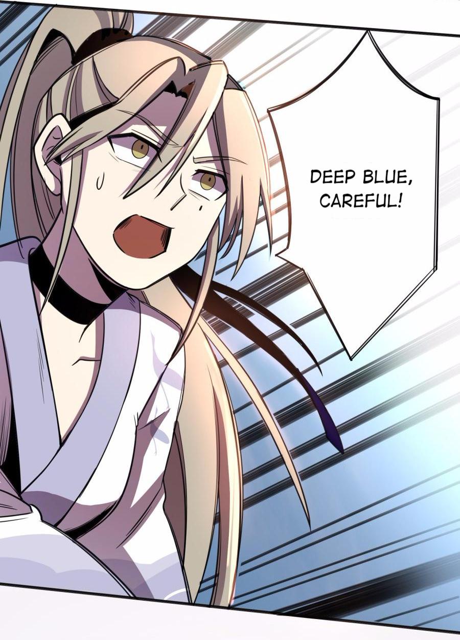 Dream Envoy Chapter 13 - page 8