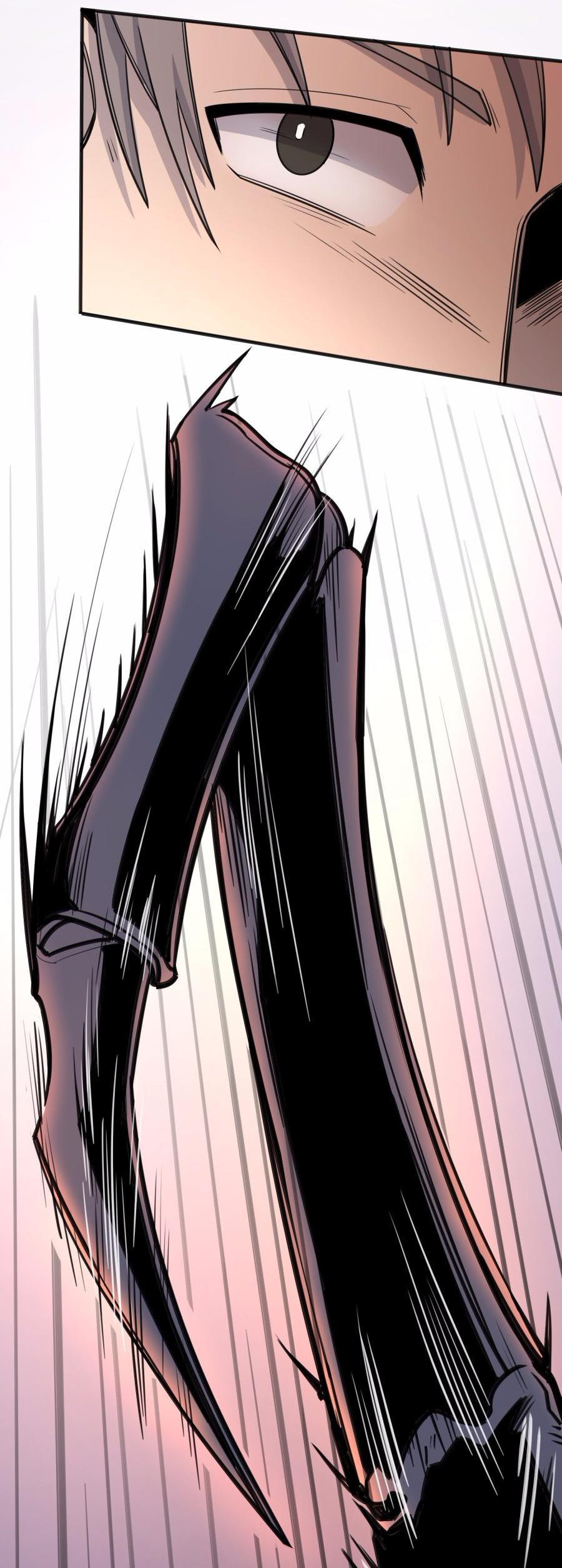 Dream Envoy Chapter 13 - page 9