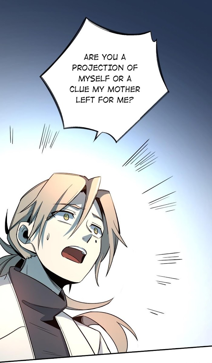 Dream Envoy Chapter 12 - page 12