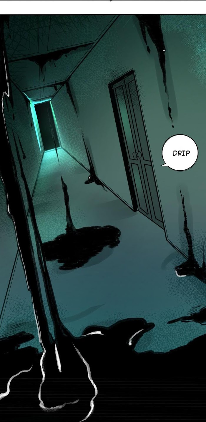 Dream Envoy Chapter 12 - page 17