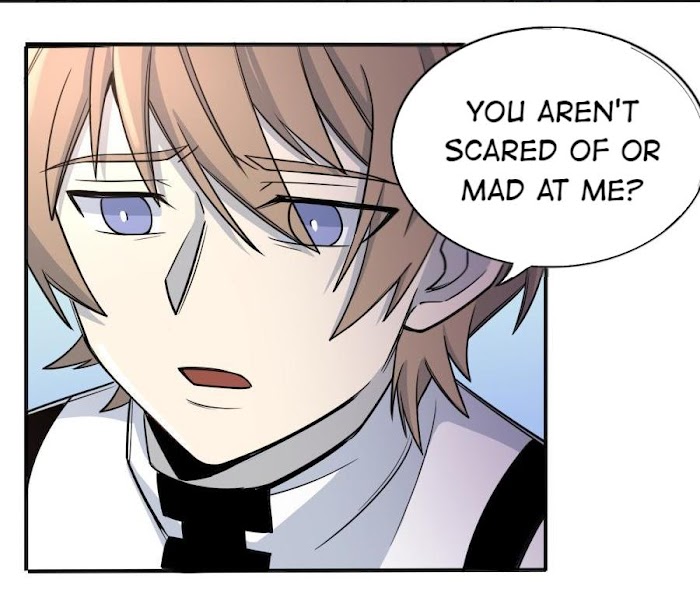 Dream Envoy Chapter 12 - page 39
