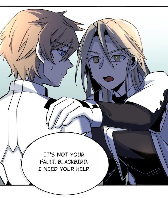 Dream Envoy Chapter 12 - page 41