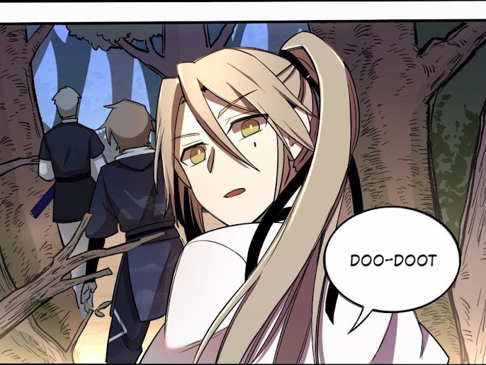 Dream Envoy Chapter 12 - page 48