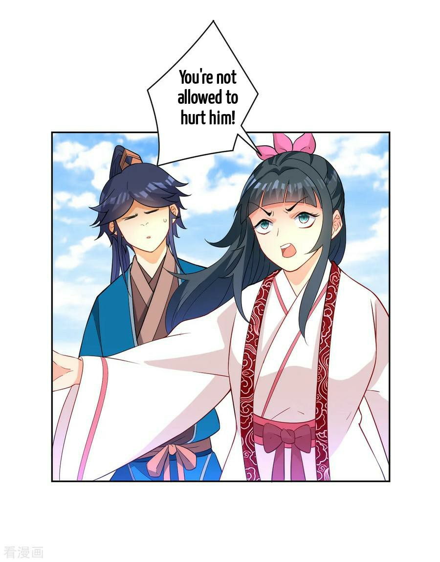 First Class Servant Chapter 40 - page 21