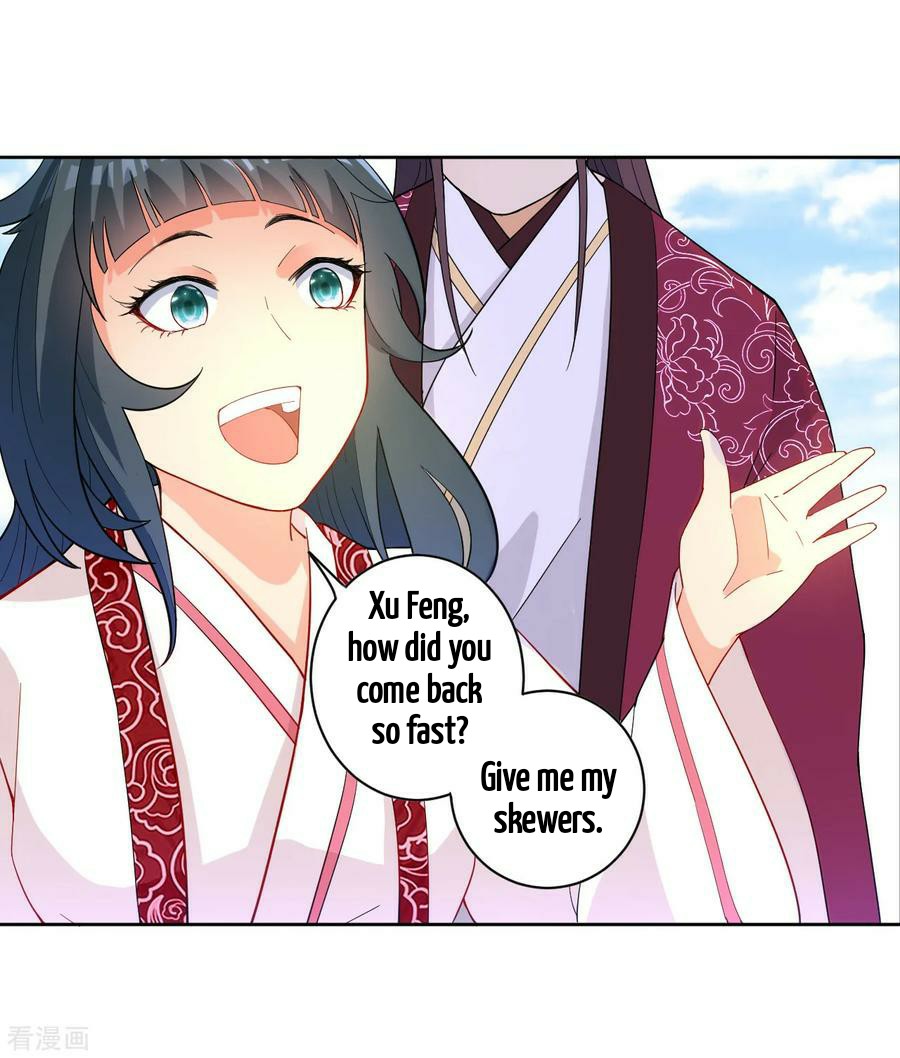 First Class Servant Chapter 40 - page 9