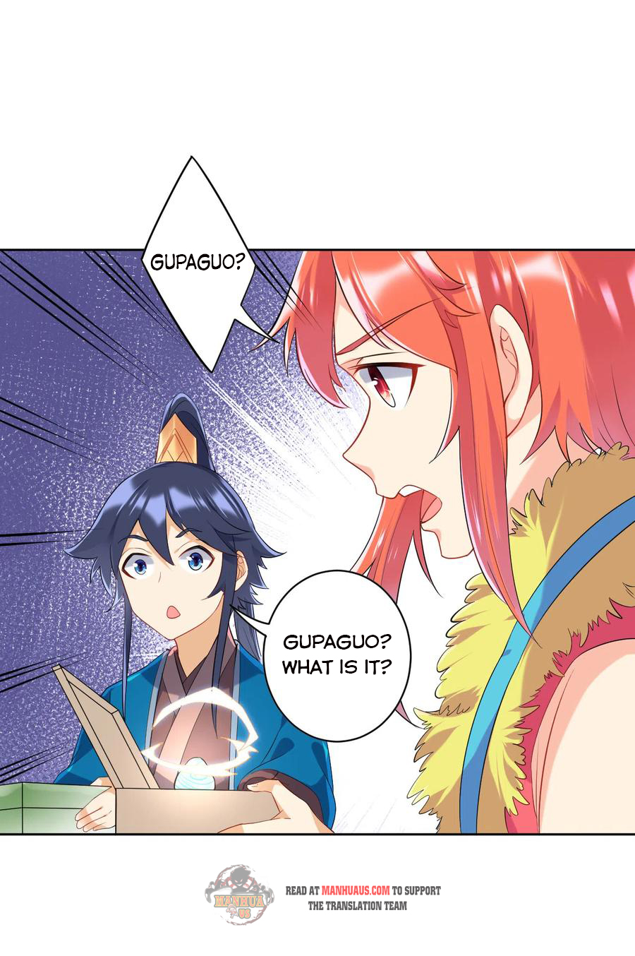 First Class Servant Chapter 139 - page 9