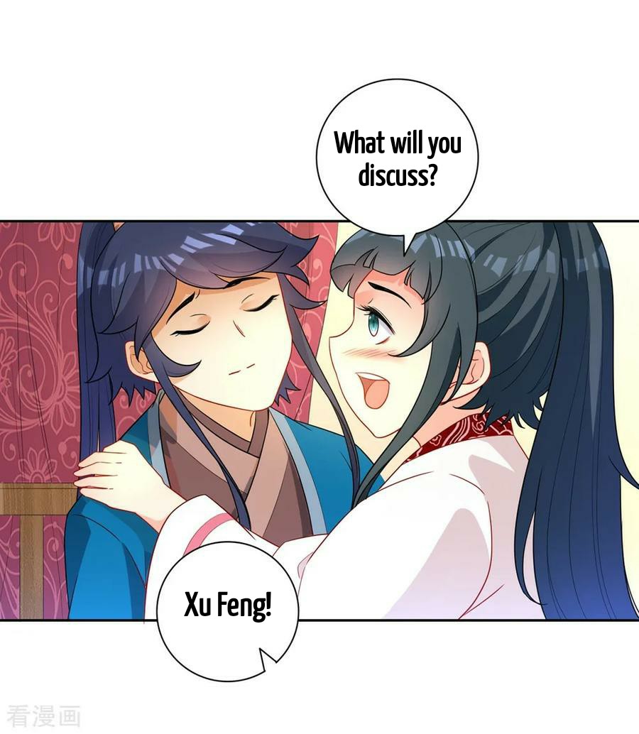 First Class Servant Chapter 41 - page 28