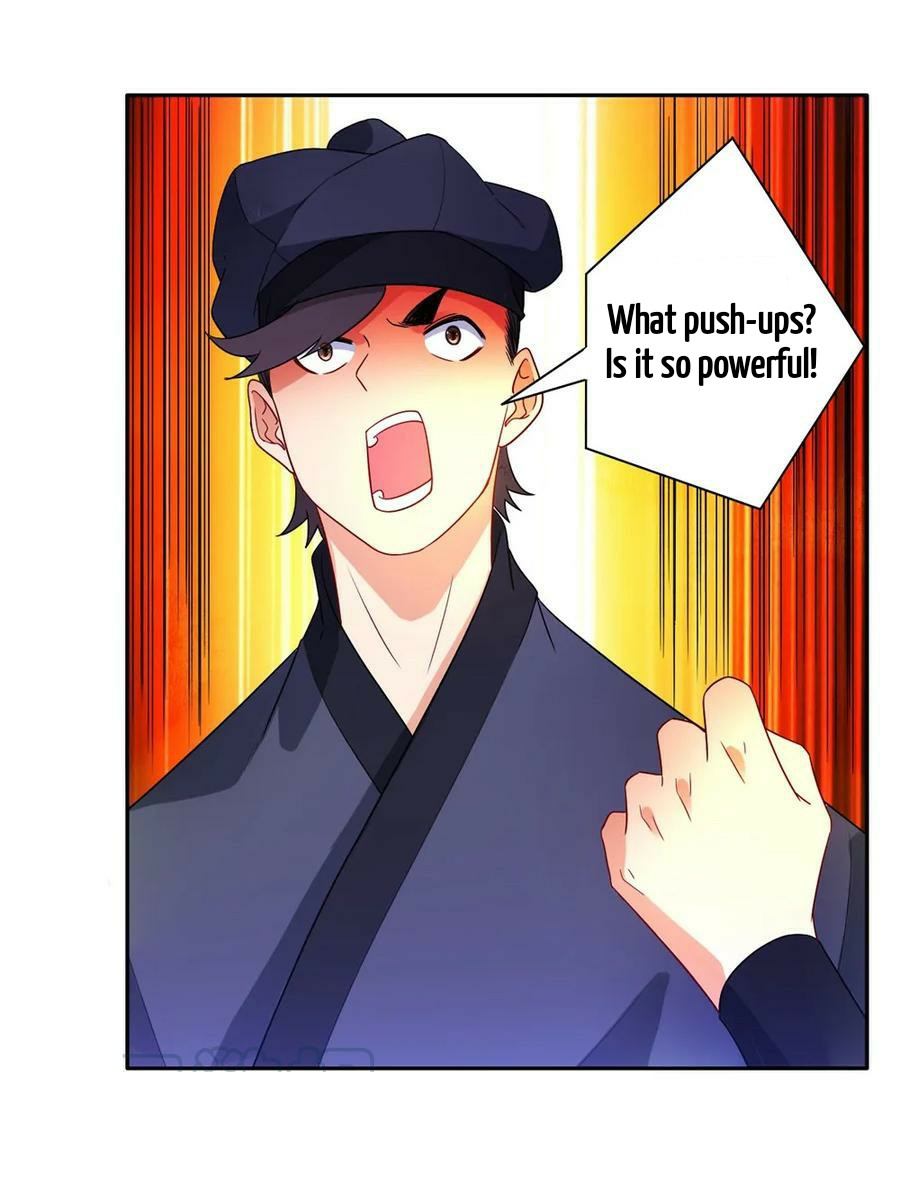 First Class Servant Chapter 41 - page 33