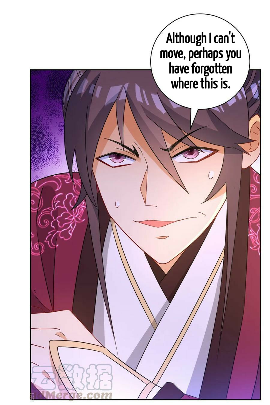 First Class Servant Chapter 41 - page 9