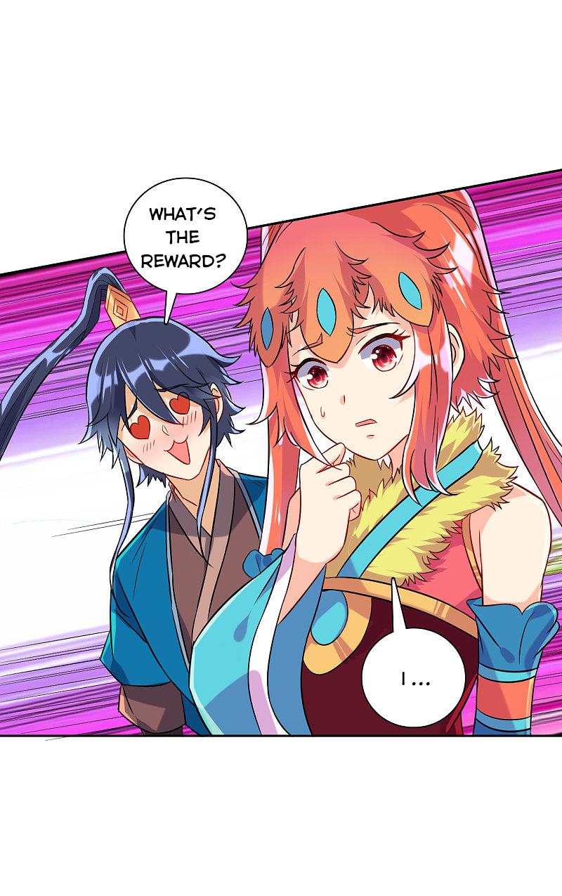 First Class Servant Chapter 130 - page 13