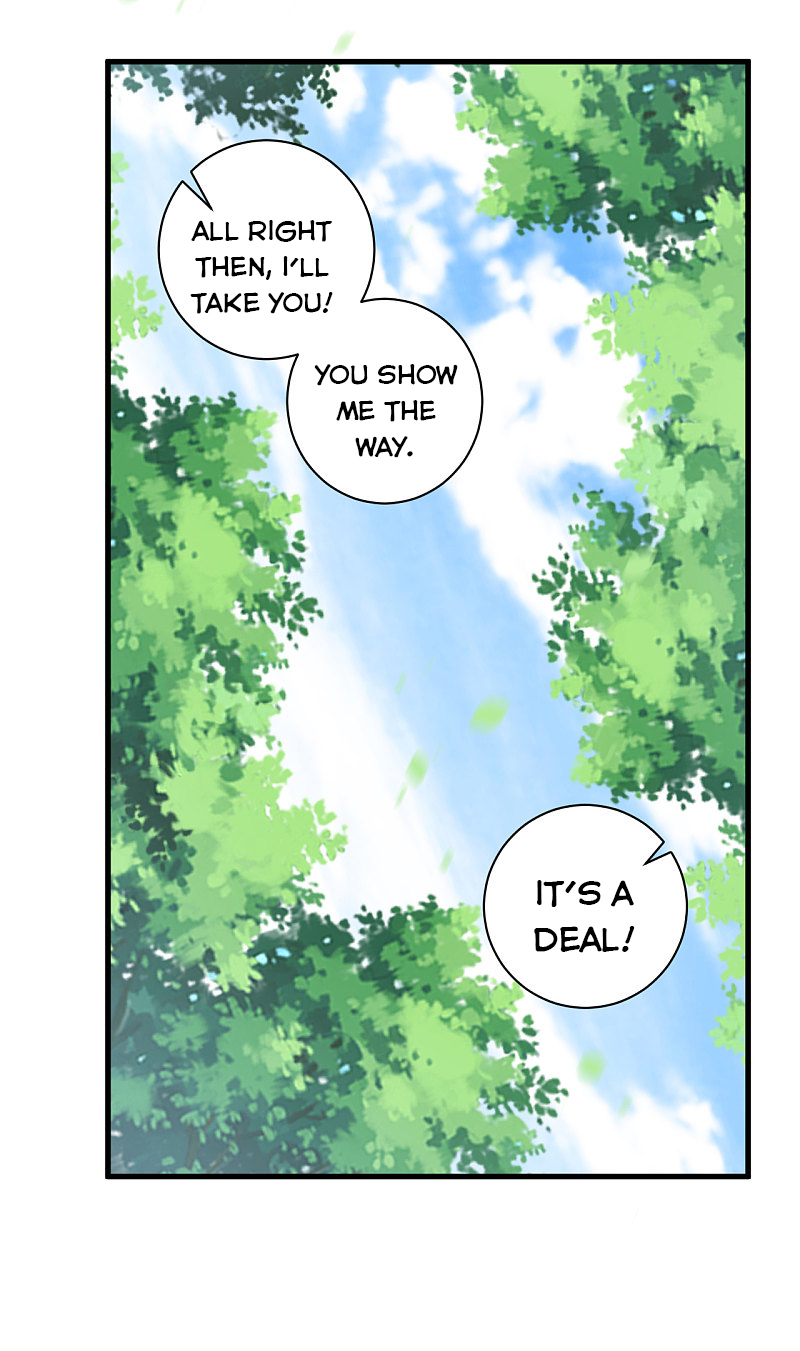 First Class Servant Chapter 130 - page 19