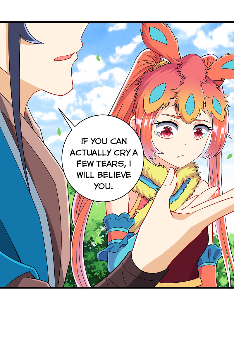 First Class Servant Chapter 130 - page 2