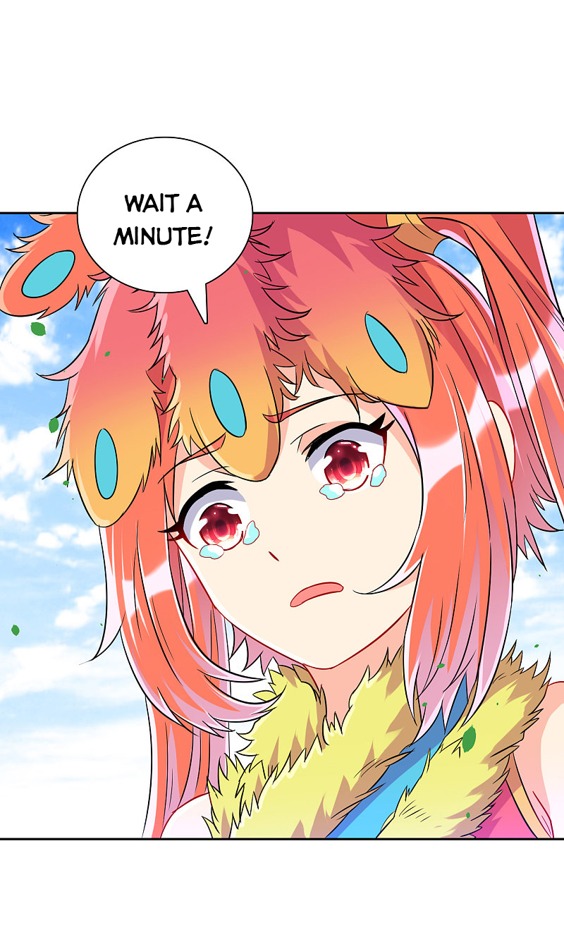 First Class Servant Chapter 130 - page 6