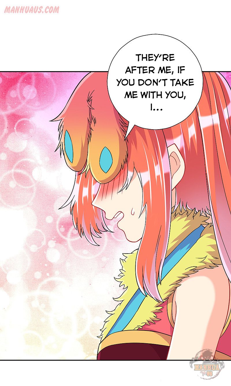 First Class Servant Chapter 130 - page 9
