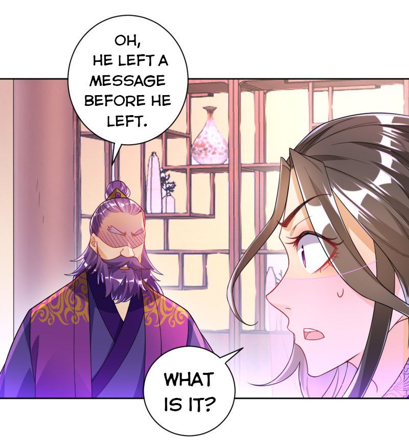 First Class Servant Chapter 83 - page 12