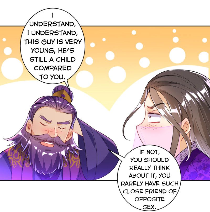 First Class Servant Chapter 83 - page 15