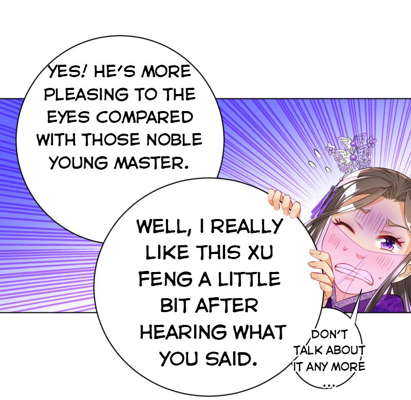 First Class Servant Chapter 83 - page 17