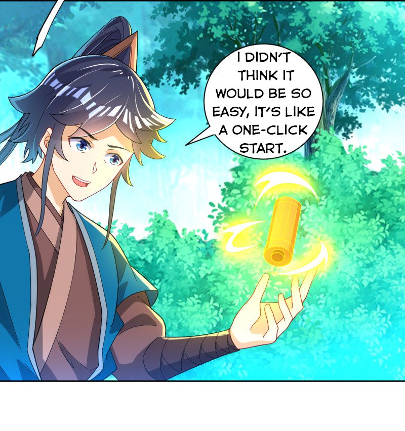 First Class Servant Chapter 83 - page 22